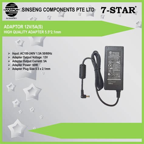honor electronic switching adapter.